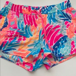 Lilly Pulitzer Shorts